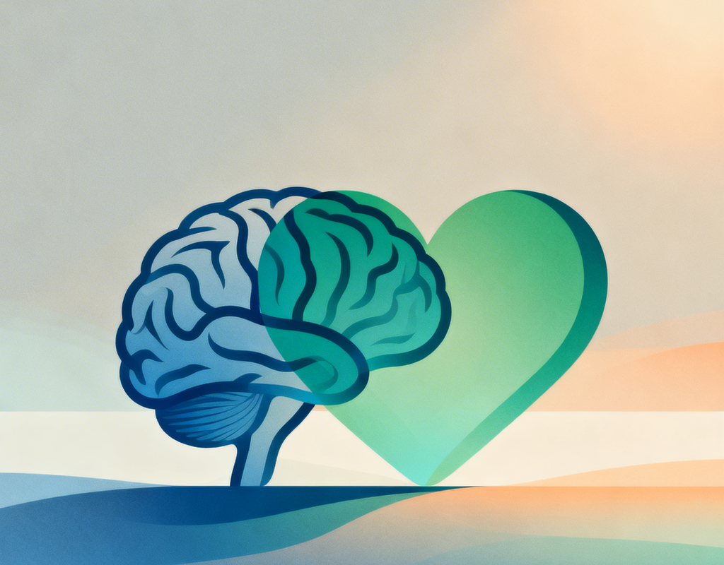 Povezanost mentalnog i fizičkog zdravlja