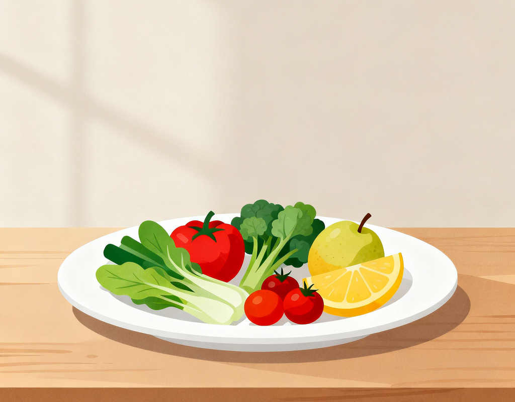 Zdravlje kroz prilagođenu prehranu